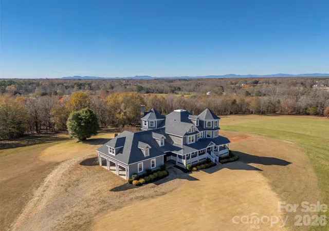 Photo 4 of Single family home for sale at 648 Harrill Dairy Rd, Forest City, NC 28043 | MLS# 4322686 | Listing updated on 2026-10-04