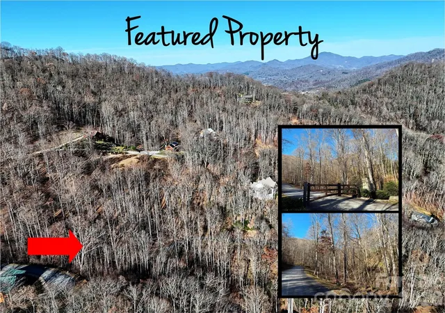 Homes for sale in Maggie Valley, NC | 00 Mountain Watch Dr #1, Maggie Valley, NC 28785 | MLS# 4322705