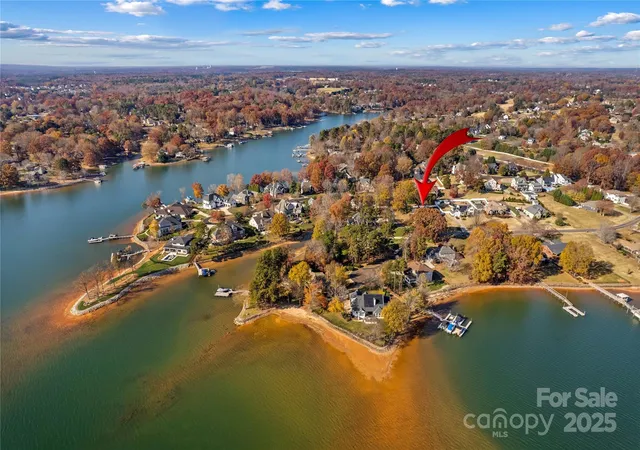 48th image of 497 Canvasback Rd, Mooresville, NC 28117 | MLS# 4322713