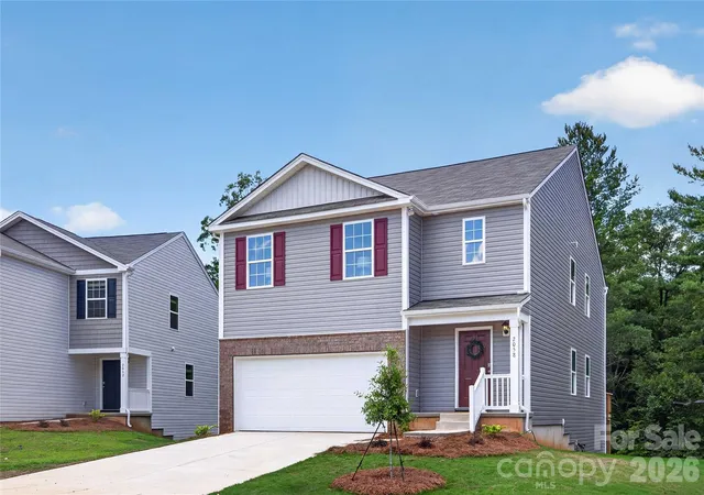 3rd image of 2058 10Th St Se, Hickory, NC 28602 | MLS# 4322761