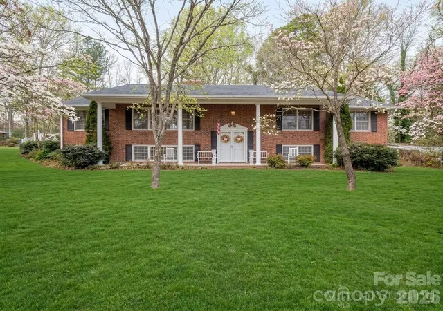 1st image of 1867 Fruitland Rd, Hendersonville, NC 28792 | MLS# 4322794
