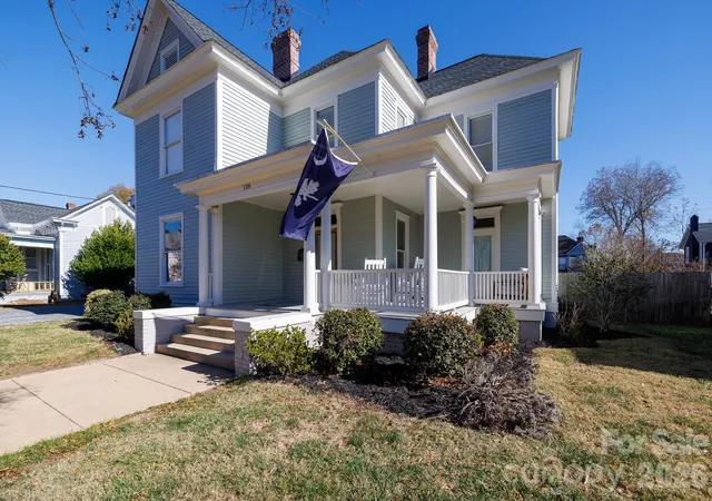 Homes for sale in Rock Hill, SC | 120 Reid St, Rock Hill, SC 29730 | MLS# 4322811