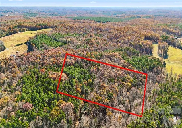 Photo 2 of Land for sale at 4875 Yellow Poplar Ln, Concord, NC 28025 | MLS# 4322847 | Listing updated on 2026-03-07