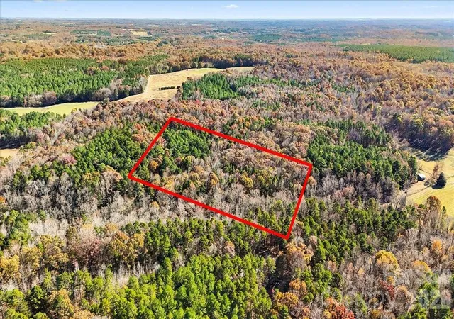 Photo 4 of Land for sale at 4875 Yellow Poplar Ln, Concord, NC 28025 | MLS# 4322847 | Listing updated on 2026-03-07