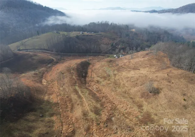 Photo 1 of Land for sale at 385 Frk Mountain Rd, Bakersville, NC 28705 | MLS# 4322903 | Listing updated on 2026-03-09