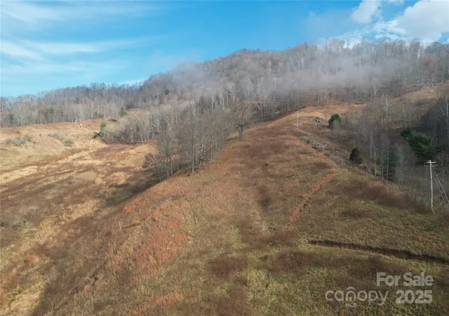 Photo 2 of Land for sale at 385 Frk Mountain Rd, Bakersville, NC 28705 | MLS# 4322903 | Listing updated on 2026-03-09