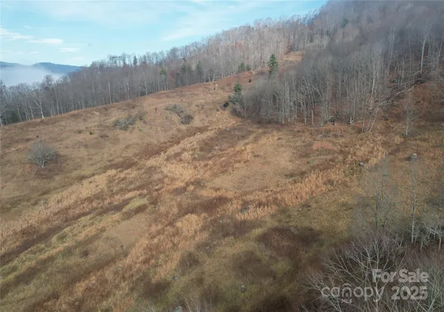 Photo 3 of Land for sale at 385 Frk Mountain Rd, Bakersville, NC 28705 | MLS# 4322903 | Listing updated on 2026-03-09