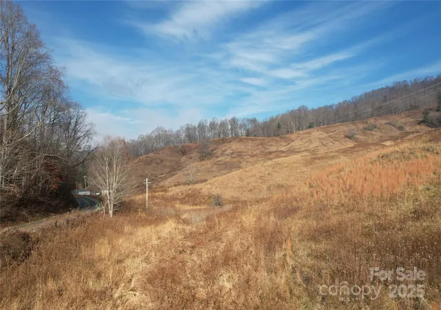 Photo 4 of Land for sale at 385 Frk Mountain Rd, Bakersville, NC 28705 | MLS# 4322903 | Listing updated on 2026-03-09
