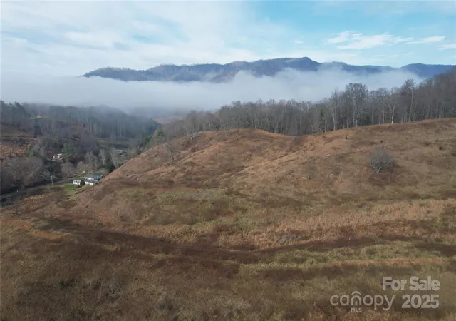 Photo 5 of Land for sale at 385 Frk Mountain Rd, Bakersville, NC 28705 | MLS# 4322903 | Listing updated on 2026-03-09