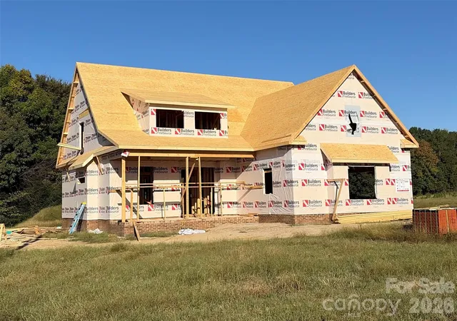 Photo 1 of Single family home for sale at 224 Gulledge Parker Rd, Monroe, NC 28112 | MLS# 4322927 | Listing updated on 2026-10-17