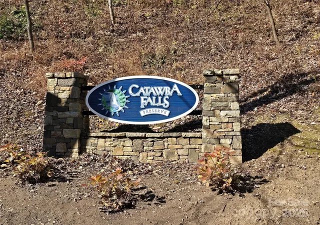 Photo 2 of Land for sale at 295 S Feather Fls Trl #50, Black Mountain, NC 28711 | MLS# 4322936 | Listing updated on 2026-07-30