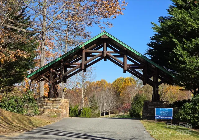 Photo 3 of Land for sale at 295 S Feather Fls Trl #50, Black Mountain, NC 28711 | MLS# 4322936 | Listing updated on 2026-07-30