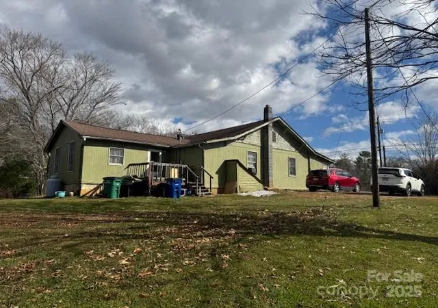 3rd image of 25 Highland St, Weaverville, NC 28787 | MLS# 4322994