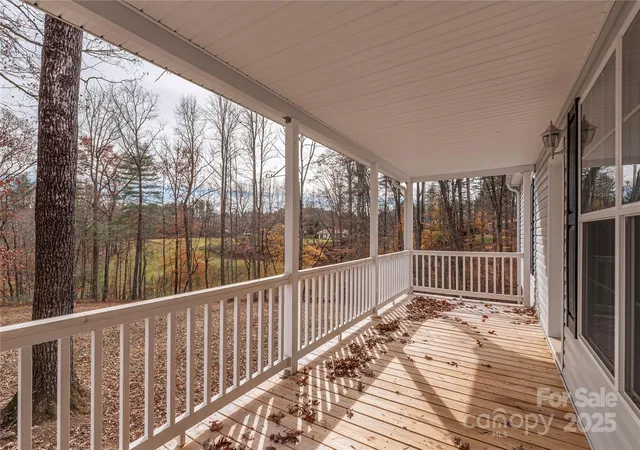 Photo 2 of Single family home for sale at 236 Pole Miller Ext, Brevard, NC 28712 | MLS# 4323000 | Listing updated on 2026-03-23