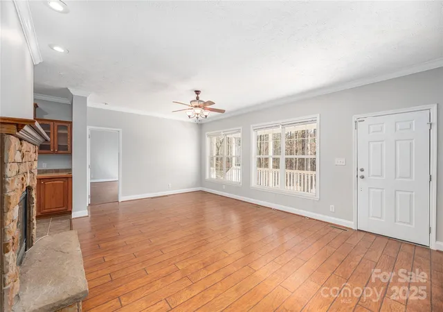 Photo 3 of Single family home for sale at 236 Pole Miller Ext, Brevard, NC 28712 | MLS# 4323000 | Listing updated on 2026-03-23