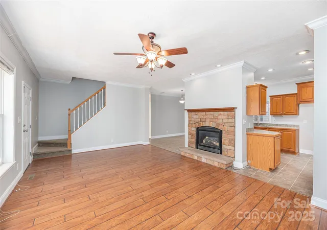 Photo 3 of Single family home for sale at 236 Pole Miller Ext, Brevard, NC 28712 | MLS# 4323000 | Listing updated on 2026-03-23