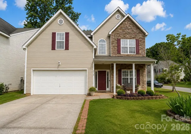 1st image of 2019 Aberglen Dr, Charlotte, NC 28262 | MLS# 4323043
