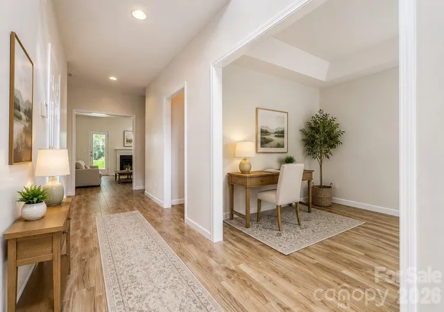 3rd image of 2019 Aberglen Dr, Charlotte, NC 28262 | MLS# 4323043