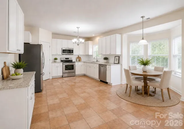 4th image of 2019 Aberglen Dr, Charlotte, NC 28262 | MLS# 4323043