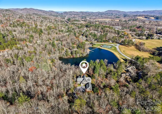 Homes for sale in Brevard, NC | 146 Allison Creek Trl, Brevard, NC 28712 | MLS# 4323068