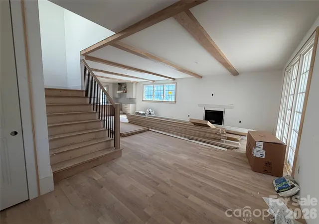 Photo 2 of Single family home for sale at 733 Charles Ave, Charlotte, NC 28205 | MLS# 4323082 | Listing updated on 2026-09-28