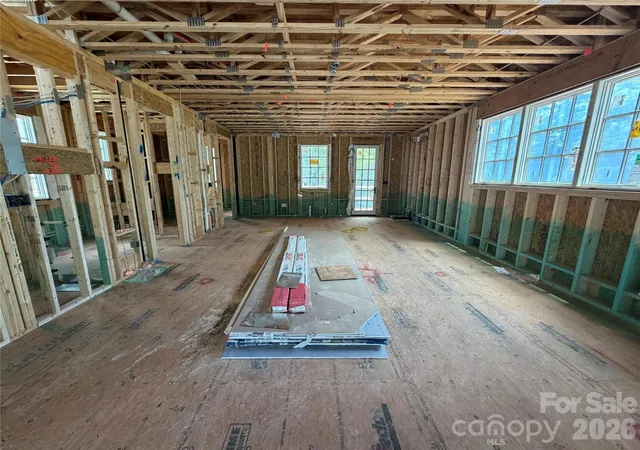 3rd image of 733 Charles Ave, Charlotte, NC 28205 | MLS# 4323082