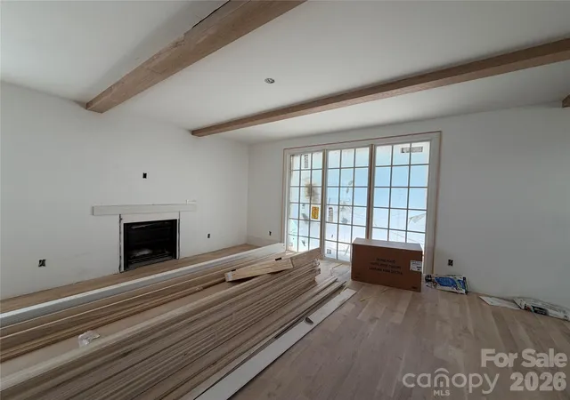 Photo 3 of Single family home for sale at 733 Charles Ave, Charlotte, NC 28205 | MLS# 4323082 | Listing updated on 2026-09-28