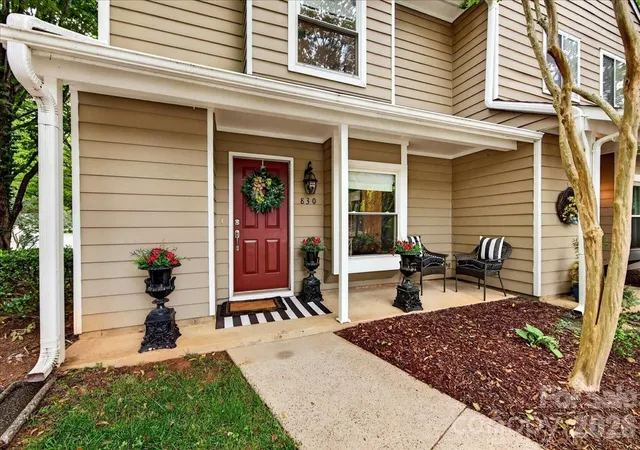 2nd image of 830 Sardis Cove Dr, Charlotte, NC 28270 | MLS# 4323194