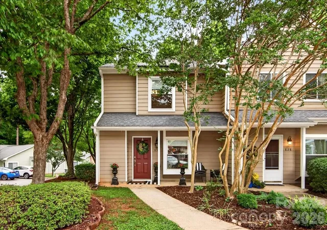3rd image of 830 Sardis Cove Dr, Charlotte, NC 28270 | MLS# 4323194