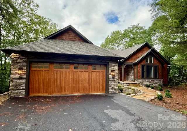 Photo 2 of Single family home for sale at 5039 Connestee Trl, Brevard, NC 28712 | MLS# 4324412 | Listing updated on 2026-07-11
