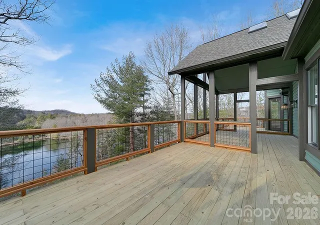 Photo 4 of Single family home for sale at 5039 Connestee Trl, Brevard, NC 28712 | MLS# 4324412 | Listing updated on 2026-07-11