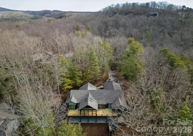 Photo 43 of Single family home for sale at 5039 Connestee Trl, Brevard, NC 28712 | MLS# 4324412 | Listing updated on 2026-07-11