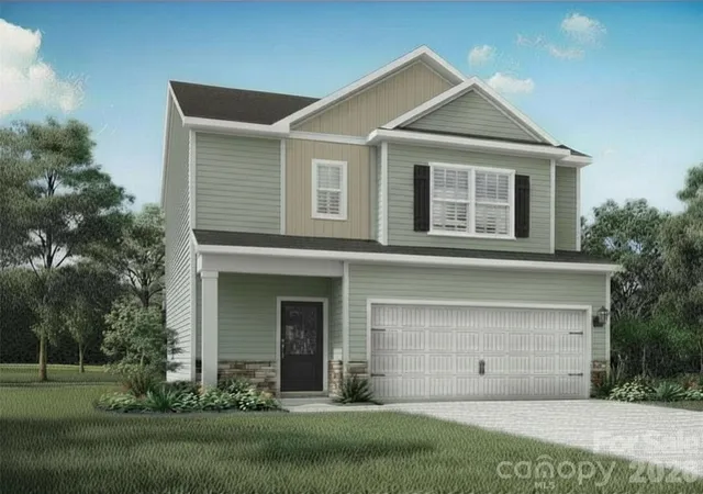 Photo 1 of Single family home for sale at 3510 Saddlebred Dr, Gastonia, NC 28052 | MLS# 4324611 | Listing updated on 2026-09-30