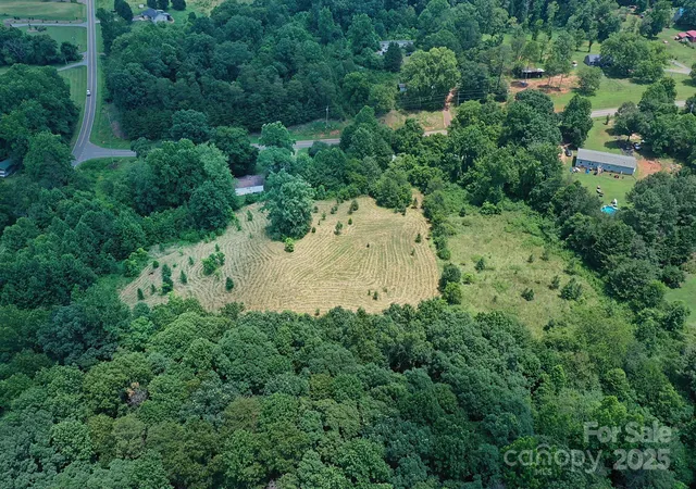 Photo 1 of Land for sale at 00 Macedonia Church Rd, Vale, NC 28168 | MLS# 4324751 | Listing updated on 2026-04-29