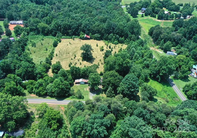 Photo 3 of Land for sale at 00 Macedonia Church Rd, Vale, NC 28168 | MLS# 4324751 | Listing updated on 2026-04-29