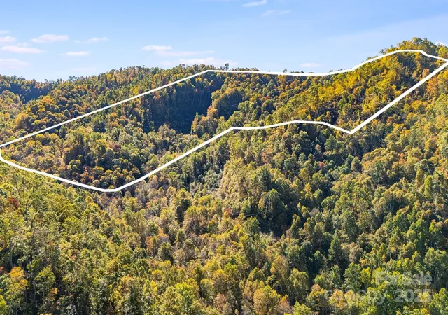 Photo 1 of Land for sale at 000 Hamburg Rd #49, Mars Hill, NC 28754 | MLS# 4324762 | Listing updated on 2025-12-10