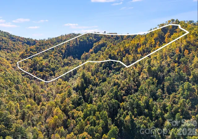 Photo 1 of Land for sale at 000 Hamburg Rd #49, Mars Hill, NC 28754 | MLS# 4324762 | Listing updated on 2026-10-11