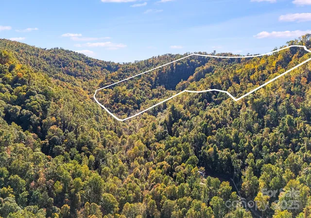 Photo 3 of Land for sale at 000 Hamburg Rd #49, Mars Hill, NC 28754 | MLS# 4324762 | Listing updated on 2025-12-10
