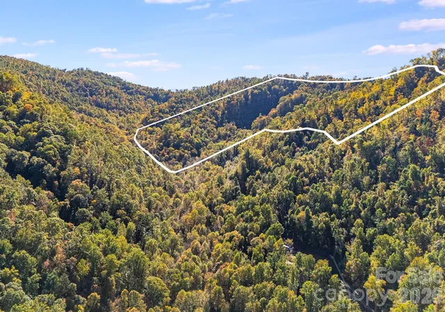 Photo 2 of Land for sale at 000 Hamburg Rd #49, Mars Hill, NC 28754 | MLS# 4324762 | Listing updated on 2026-10-11