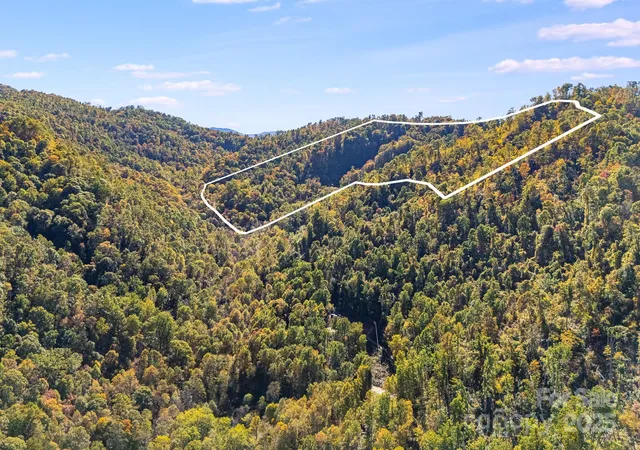 Photo 4 of Land for sale at 000 Hamburg Rd #49, Mars Hill, NC 28754 | MLS# 4324762 | Listing updated on 2025-12-10