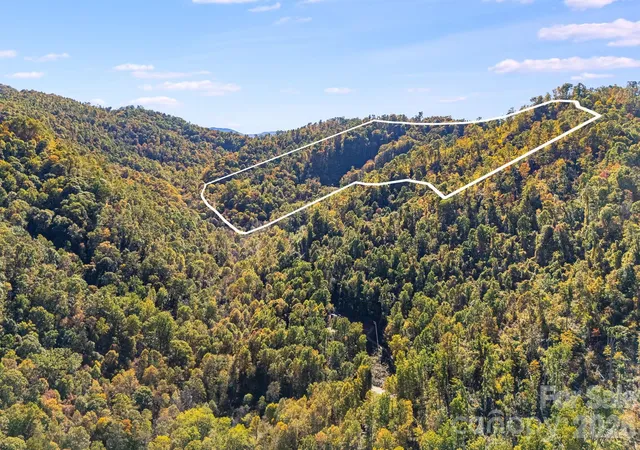 Photo 3 of Land for sale at 000 Hamburg Rd #49, Mars Hill, NC 28754 | MLS# 4324762 | Listing updated on 2026-10-11