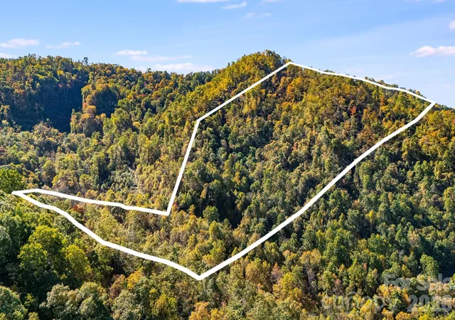 Photo 1 of Land for sale at 000 Hamburg Rd #17, Mars Hill, NC 28754 | MLS# 4324766 | Listing updated on 2026-10-11