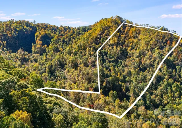 Photo 2 of Land for sale at 000 Hamburg Rd #17, Mars Hill, NC 28754 | MLS# 4324766 | Listing updated on 2026-10-11