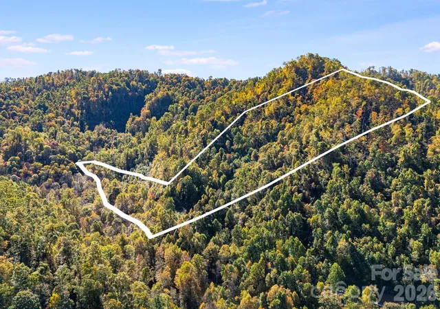 Photo 3 of Land for sale at 000 Hamburg Rd #17, Mars Hill, NC 28754 | MLS# 4324766 | Listing updated on 2026-10-11