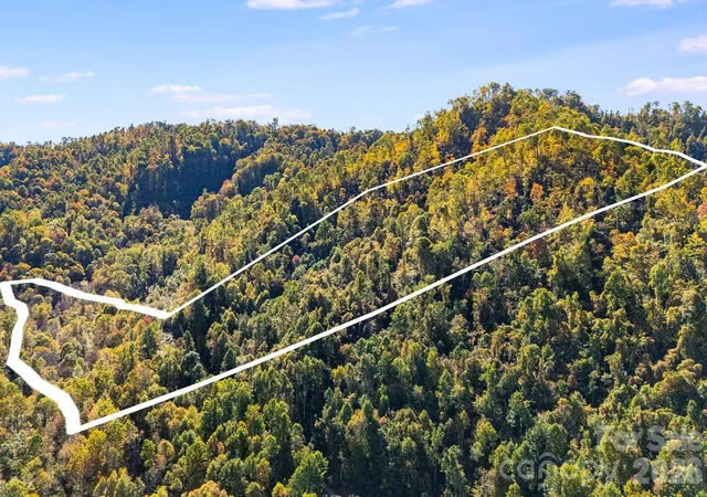 Photo 4 of Land for sale at 000 Hamburg Rd #17, Mars Hill, NC 28754 | MLS# 4324766 | Listing updated on 2026-10-11