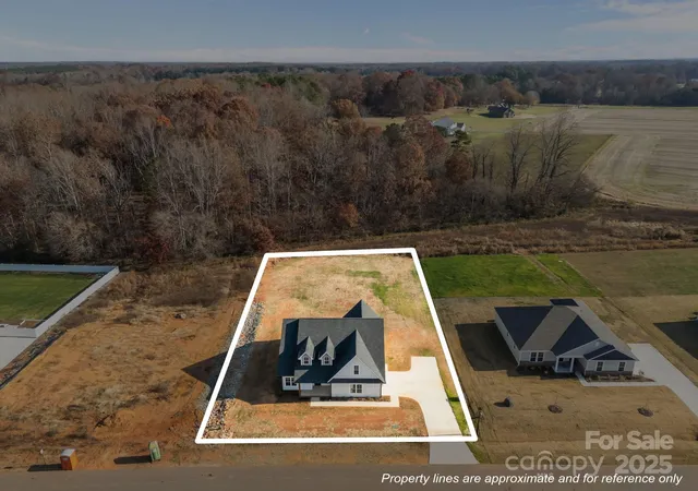 47th image of 1325 Coppergate Dr, Salisbury, NC 28147 | MLS# 4324770