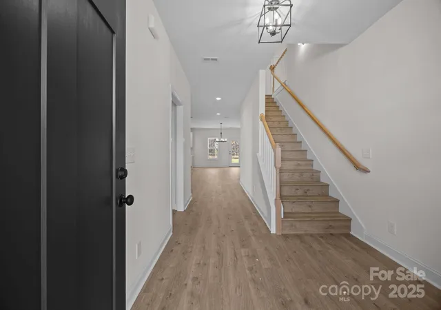 Photo 4 of Single family home for sale at 1325 Coppergate Dr, Salisbury, NC 28147 | MLS# 4324770 | Listing updated on 2026-07-20
