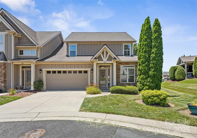 3rd image of 58 Burlington Ln, Fletcher, NC 28732 | MLS# 4324810