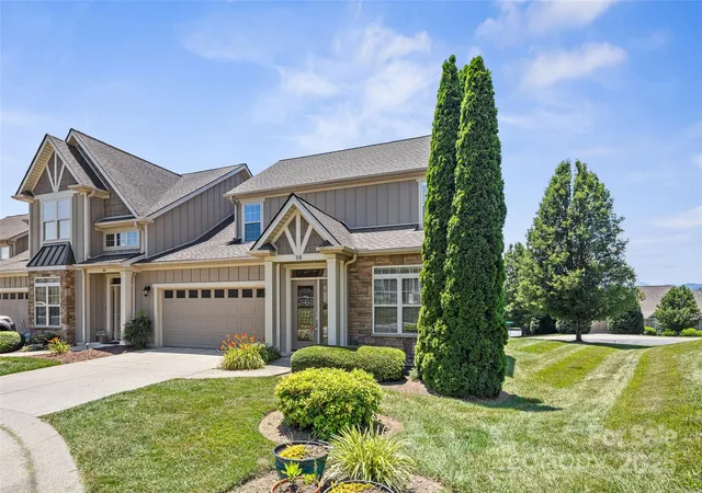 5th image of 58 Burlington Ln, Fletcher, NC 28732 | MLS# 4324810
