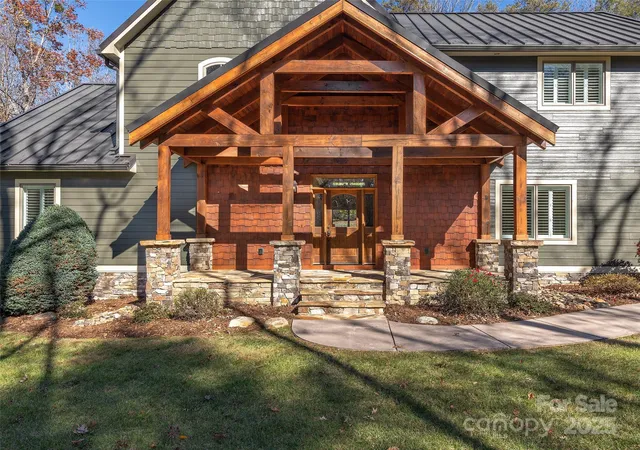 Photo 3 of Single family home for sale at 2514 Oakdale Rd, Old Fort, NC 28762 | MLS# 4324870 | Listing updated on 2026-05-24